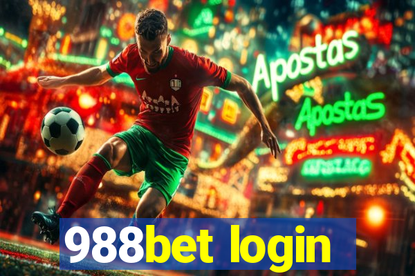 988bet login